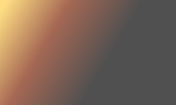 Design simple yellow,grey and brown gradient color illustration background photo