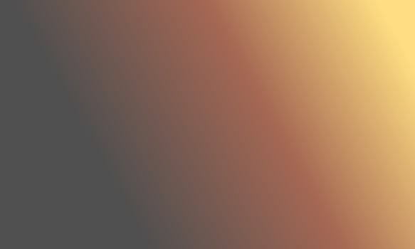 Design simple yellow,grey and brown gradient color illustration background photo