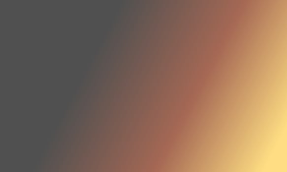 Design simple yellow,grey and brown gradient color illustration background photo