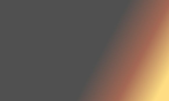 Design simple yellow,grey and brown gradient color illustration background photo