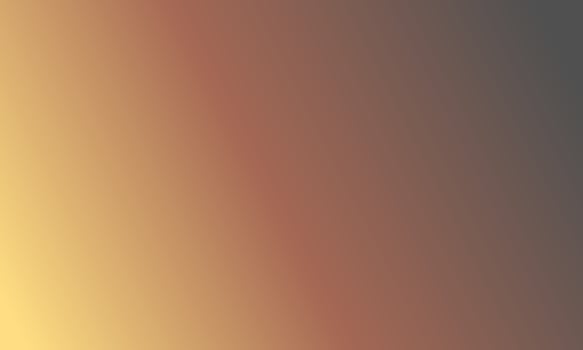 Design simple yellow,grey and brown gradient color illustration background photo