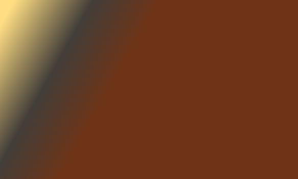 Design simple yellow,grey and brown gradient color illustration background photo