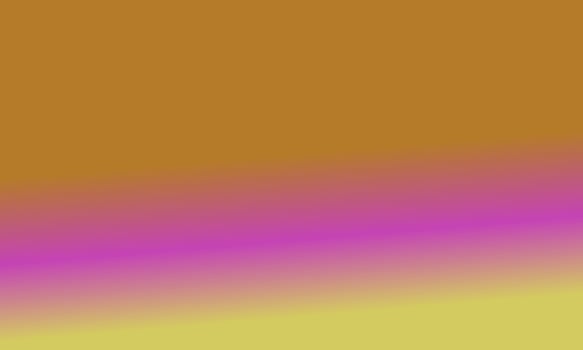 Design simple orange,yellow and brown gradient color illustration background photo