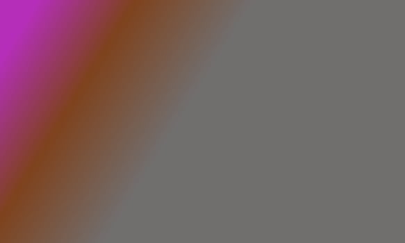 Design simple grey,pink and brown gradient color illustration background photo