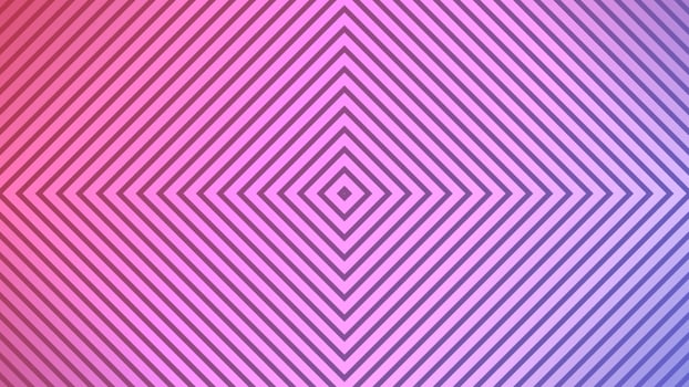 Colorful purple and blue line for background animation photo