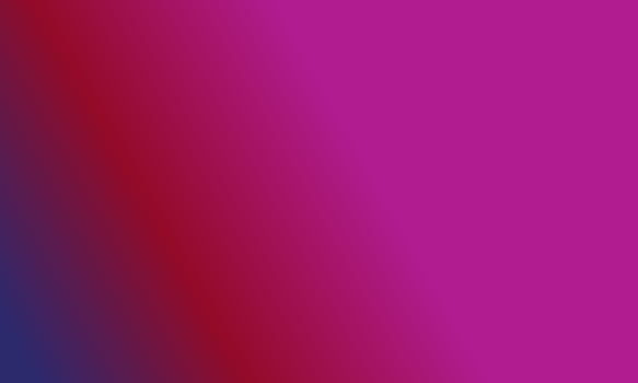 Design simple maroon,purple and navy blue gradient color illustration background photo