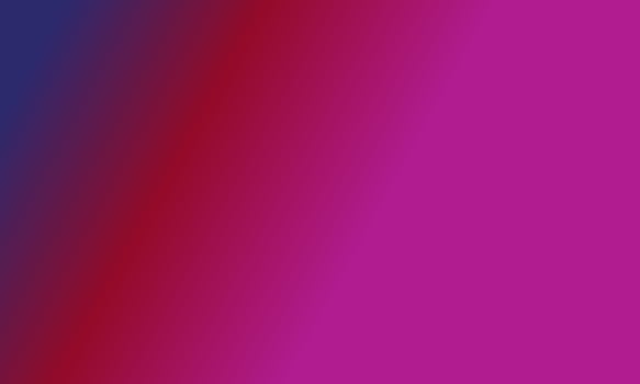 Design simple maroon,purple and navy blue gradient color illustration background photo