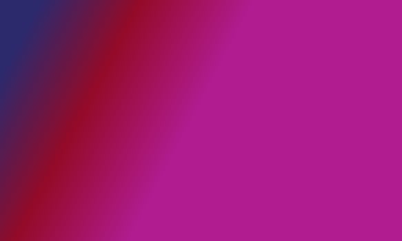 Design simple maroon,purple and navy blue gradient color illustration background photo