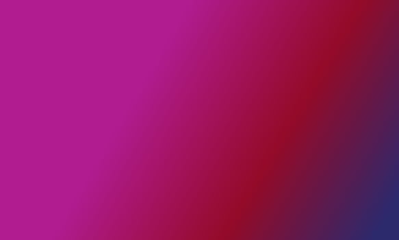 Design simple maroon,purple and navy blue gradient color illustration background photo
