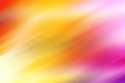Abstract geometric stripes Background defocused Vivid blurred colorful wallpaper illustration photo