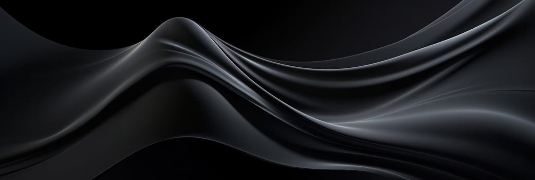Luxury silk wave background. Illustration photo