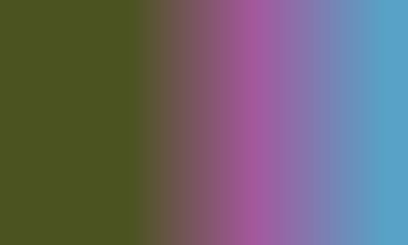 Design simple blue,army green and pink gradient color illustration background photo