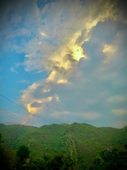 Nature beauty picture photo