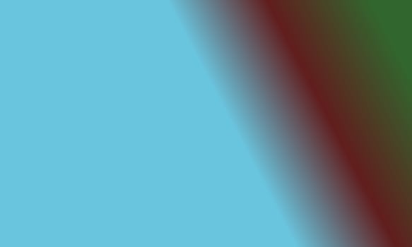Design simple maroon,green army and blue gradient color illustration background photo