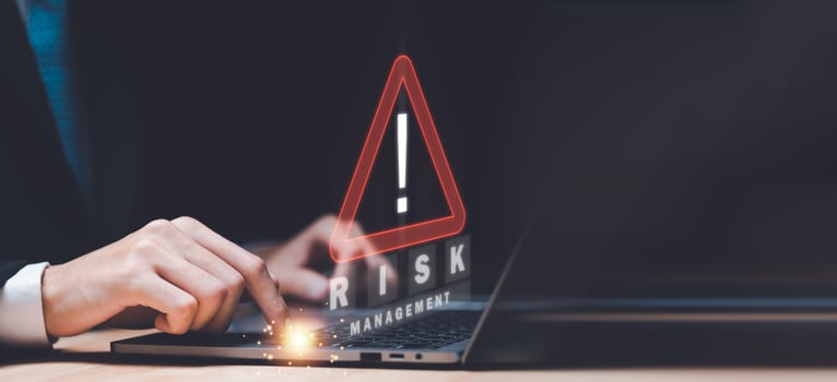 Financial risk management concept ,Business Investment Feasibility Assessment ,protection of business interests ,business risk analysis ,Decisions on Business Opportunities ,financial balance photo