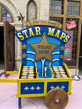 universal studio singapore amusement photo