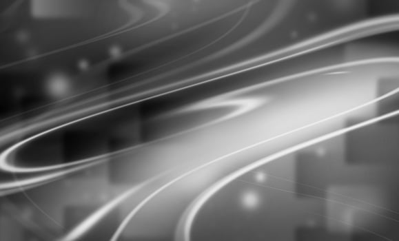 Black Abstract background for design photo