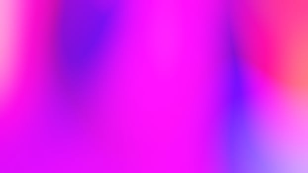Abstract gradient neon lights with colorful effect texture photo
