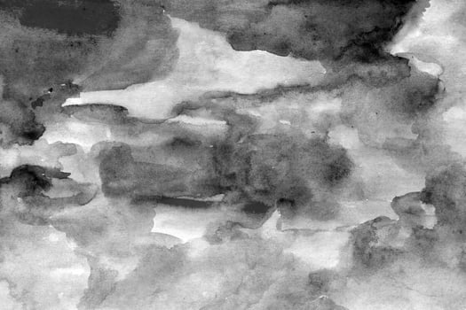 Black and white marble texture photo