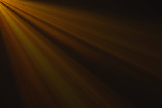 Sunlight glowing light rays sunshine overlay effect photo