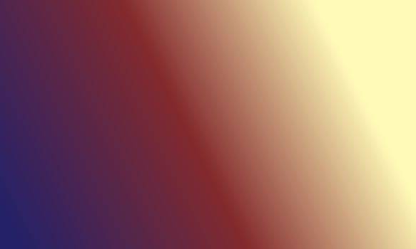 Design simple pastel yellow,navy blue and maroon gradient color illustration background photo