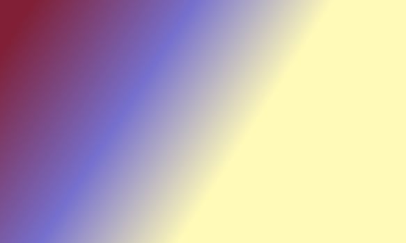 Design simple pastel yellow,navy blue and maroon gradient color illustration background photo
