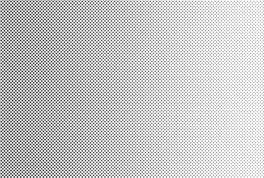 Halftone comic background modern dotted texture effect abstract wallpaper photo