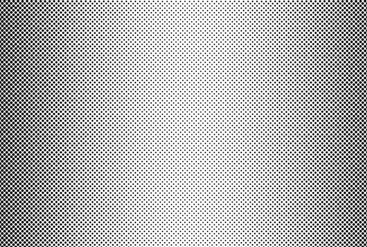 Halftone comic background modern dotted texture effect abstract wallpaper photo