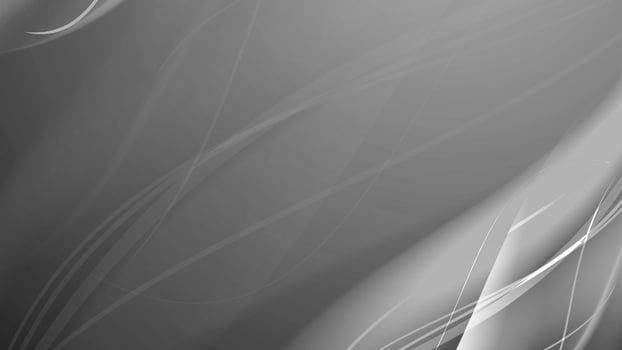 Black Abstract background for design photo