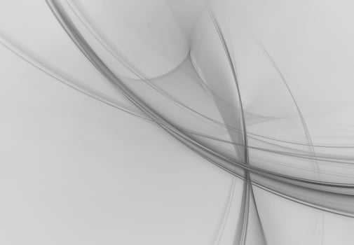 Black Abstract background for design photo