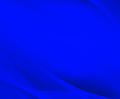 Blue Abstract Background for Projects photo