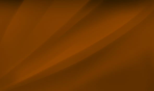 Orange Abstract minimal background photo