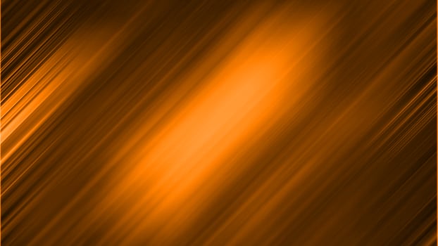 Orange Abstract minimal background photo