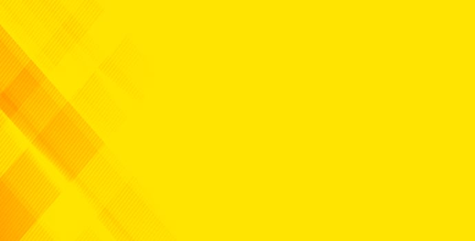 Yellow abstract background with Gradient photo