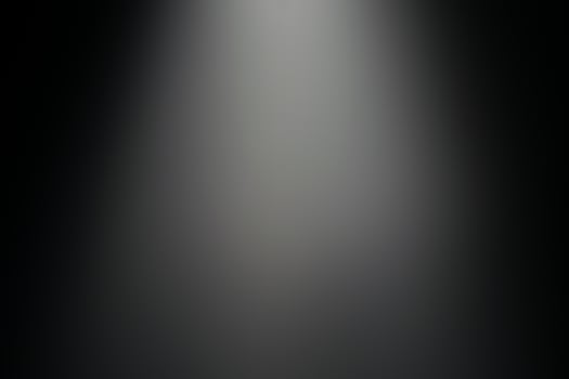 Stage spotlight background. photo
