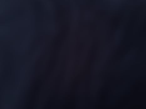abstract black background, uneven black cloth. photo