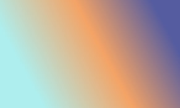Design simple highlighter blue,navy blue and orange gradient color illustration background photo