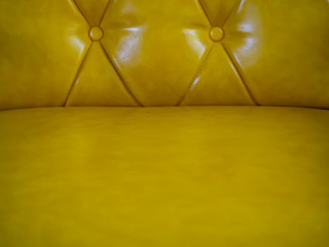 texture yellow velvet pattern background textile vintage chesterfield style soft checkered weaving furniture close-up pattern photo