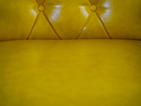 texture yellow velvet pattern background textile vintage chesterfield style soft checkered weaving furniture close-up pattern photo