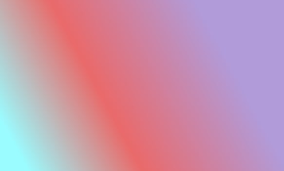 Design simple purple pastel,blue and red gradient color illustration background photo