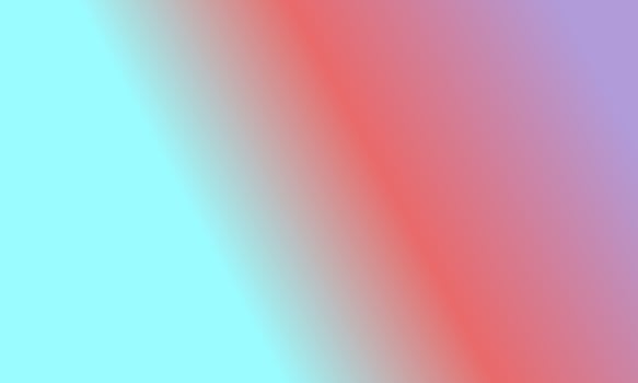Design simple purple pastel,blue and red gradient color illustration background photo