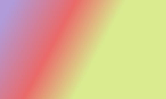 Design simple purple pastel,yellow and red gradient color illustration background photo