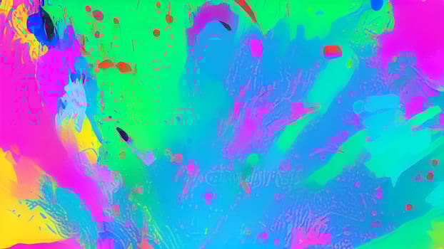 beautiful abstract background photo