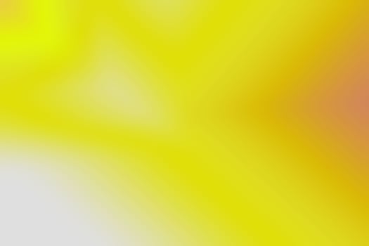 Yellow abstract colors and blurred   background texture. photo