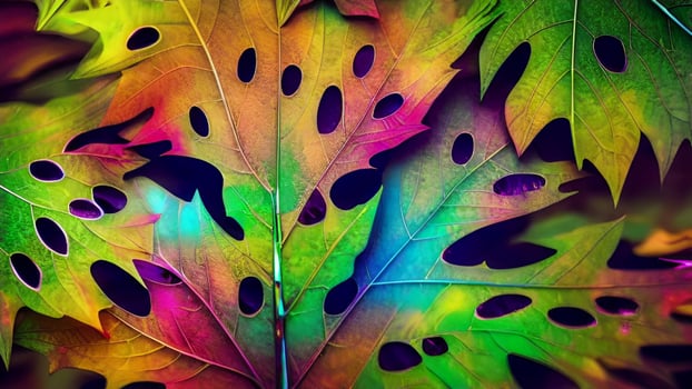 beautiful abstract background photo