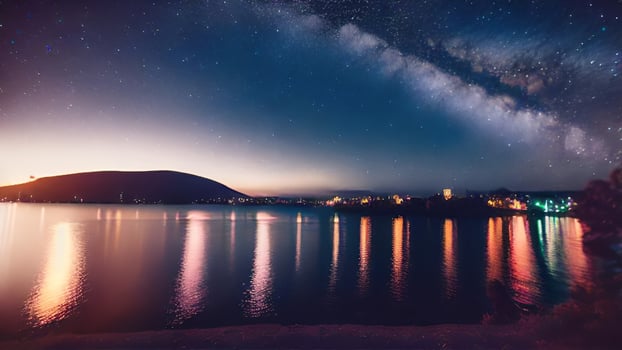 beautiful abstract background photo