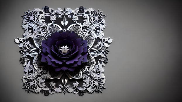beautiful abstract background photo