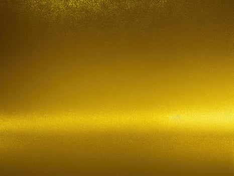 glitter vintage gold lights background. photo