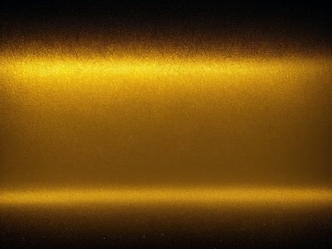 glitter vintage gold lights background. photo