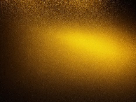 glitter vintage gold lights background. photo